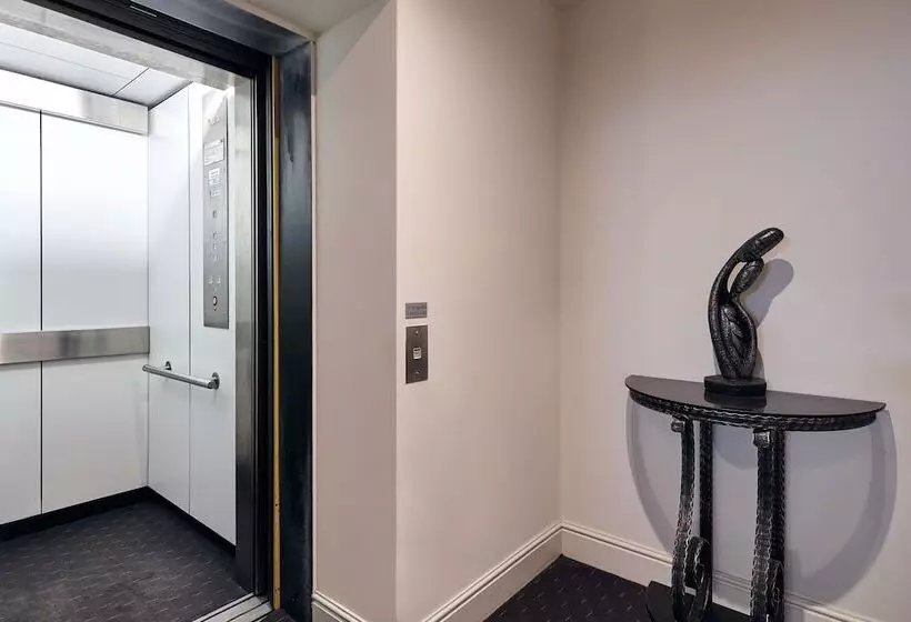 Fotos del hotel Auldington:  11