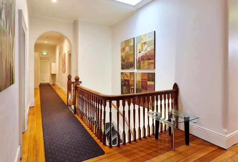 Fotos del hotel Auldington:  7
