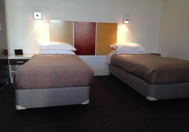 Fotos del hotel Auldington:  20