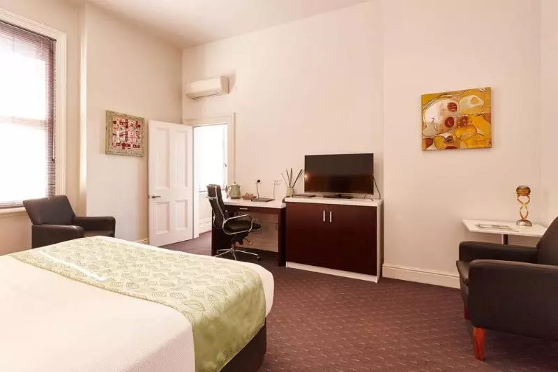 Fotos del hotel Auldington:  6