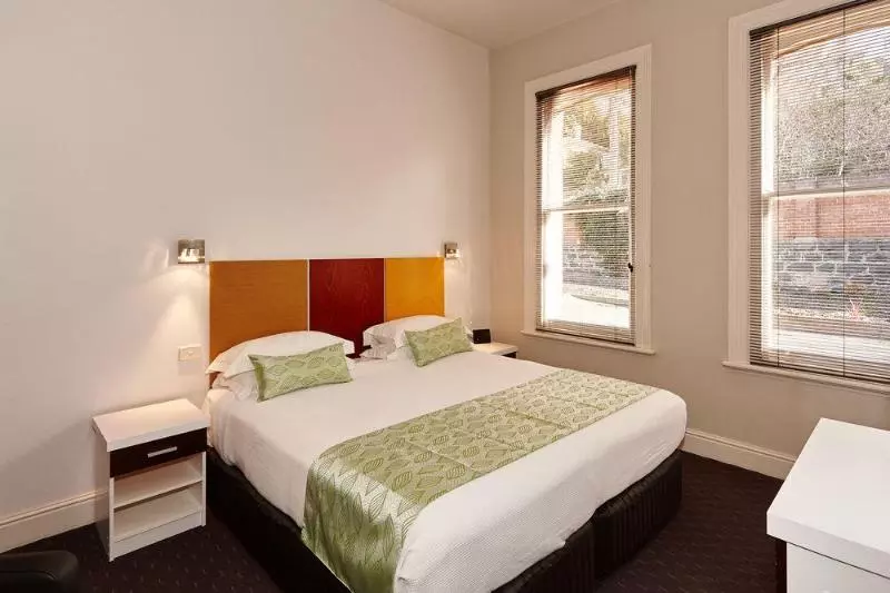 Fotos del hotel Auldington:  16