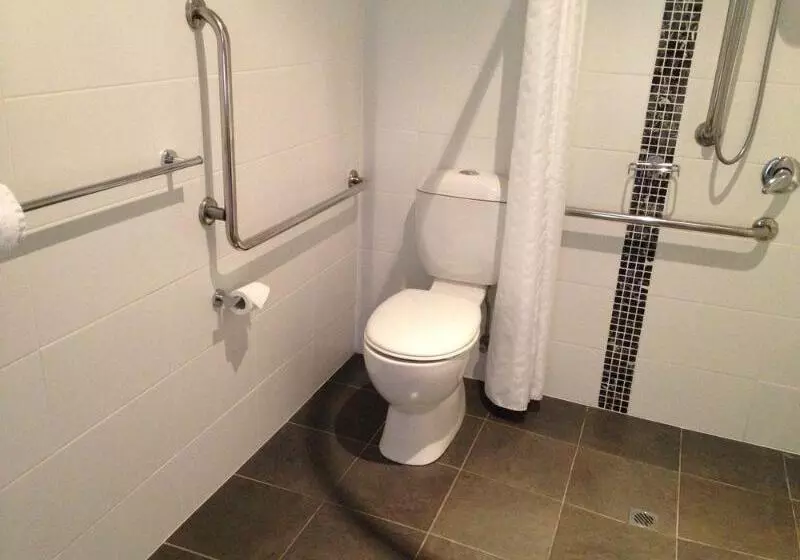 Fotos del hotel Auldington:  8
