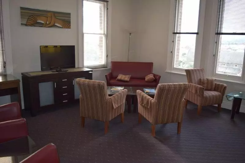 Fotos del hotel Auldington:  2