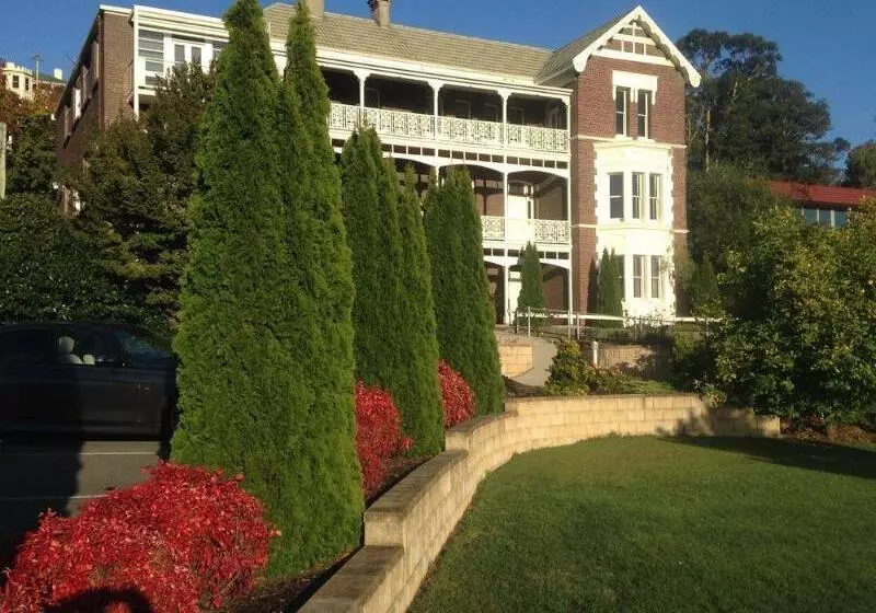 Fotos del hotel Auldington:  5