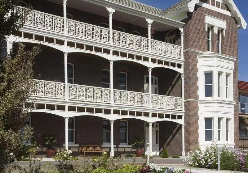 Fotos del hotel Auldington:  15