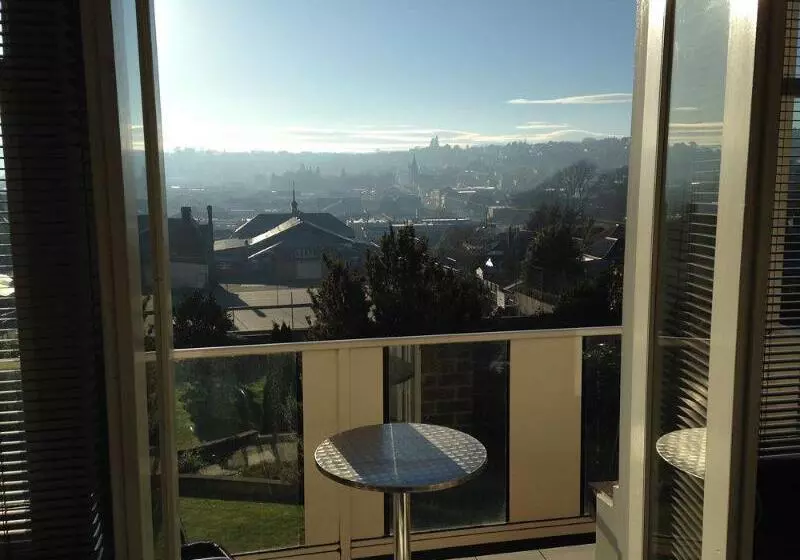 Fotos del hotel Auldington:  9