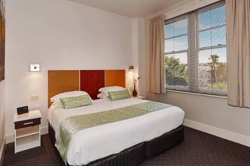 Fotos del hotel Auldington:  21