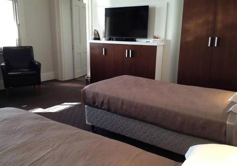 Fotos del hotel Auldington:  23