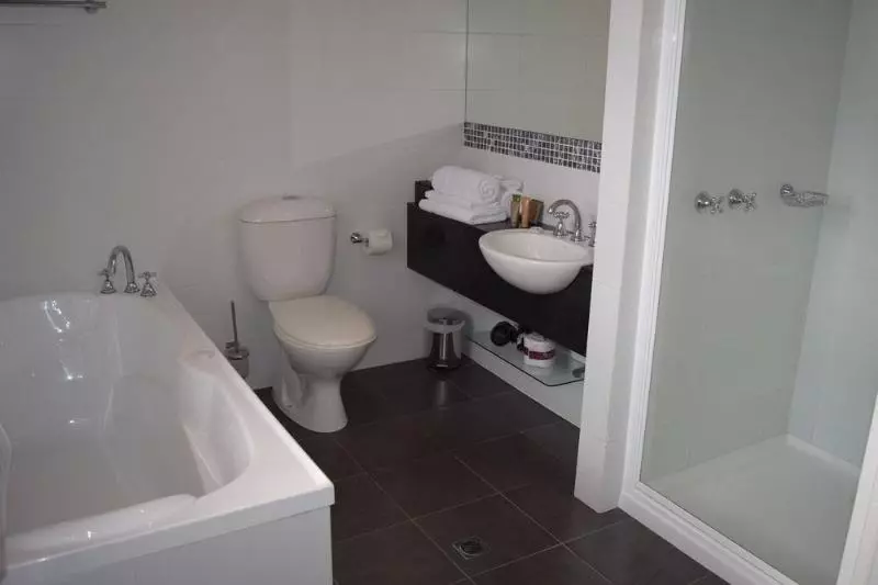 Fotos del hotel Auldington:  4