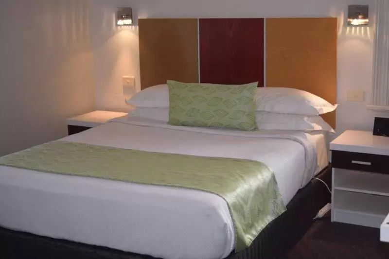 Fotos del hotel Auldington:  18