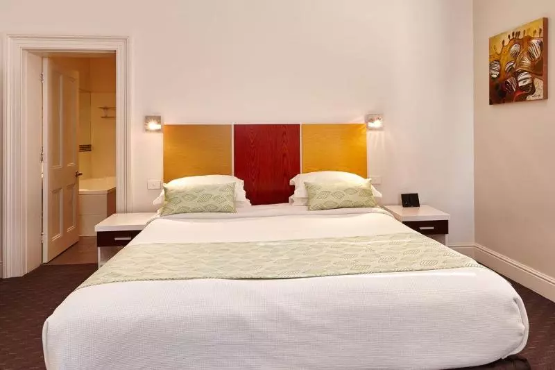 Fotos del hotel Auldington:  22