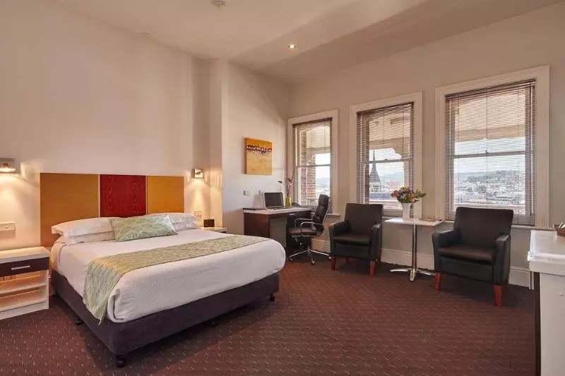 Fotos del hotel Auldington:  13