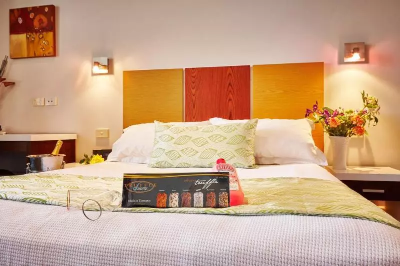 Fotos del hotel Auldington:  10