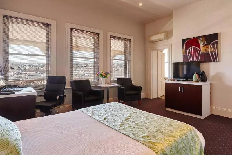 Fotos del hotel Auldington:  19