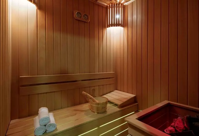 Fotos del hotel Hilton Garden Inn Istanbul Atatürk Airport:  4