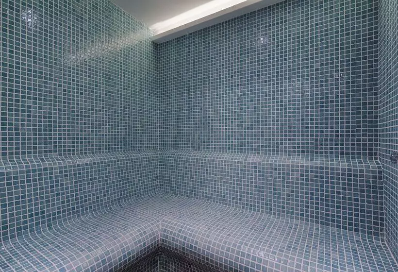 Fotos del hotel Hilton Garden Inn Istanbul Atatürk Airport:  14