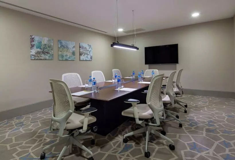 Fotos del hotel Hilton Garden Inn Istanbul Atatürk Airport:  15