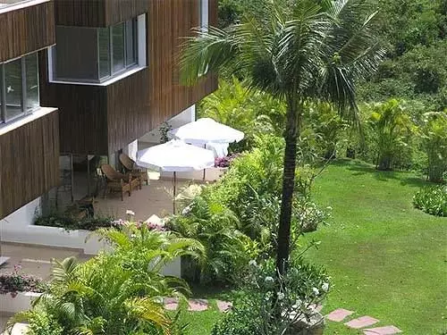 Fotos del hotel Lotus Gardens Residence:  21