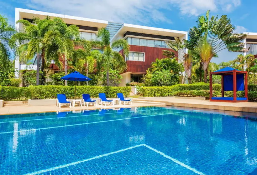 Fotos del hotel Lotus Gardens Residence:  2