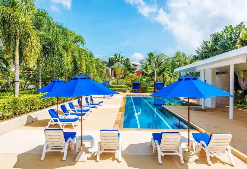 Fotos del hotel Lotus Gardens Residence:  9