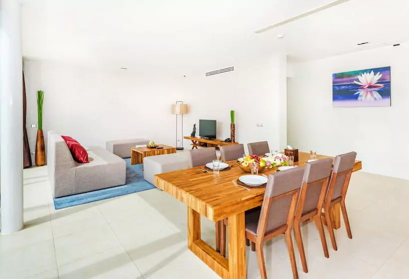 Fotos del hotel Lotus Gardens Residence:  14