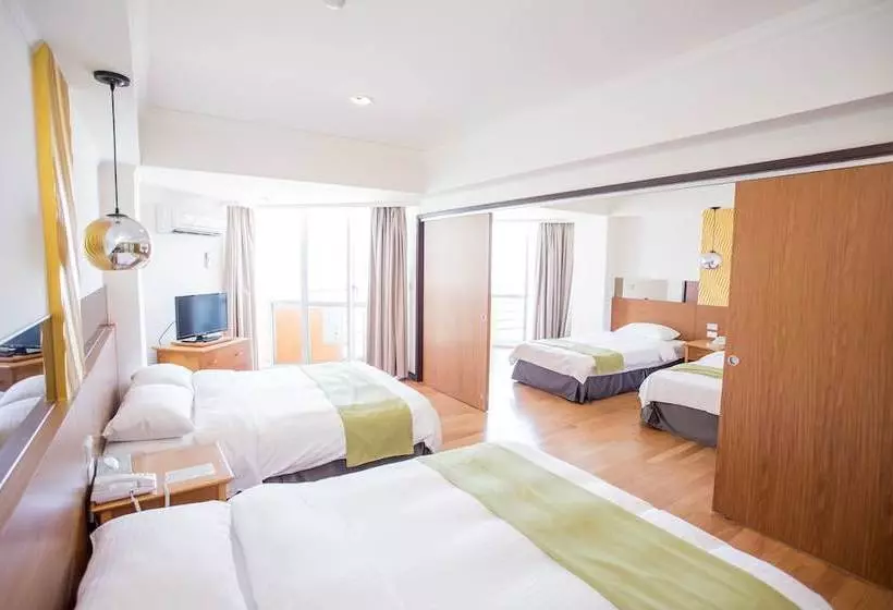 Fotos del hotel Pacific Hot Spring:  20