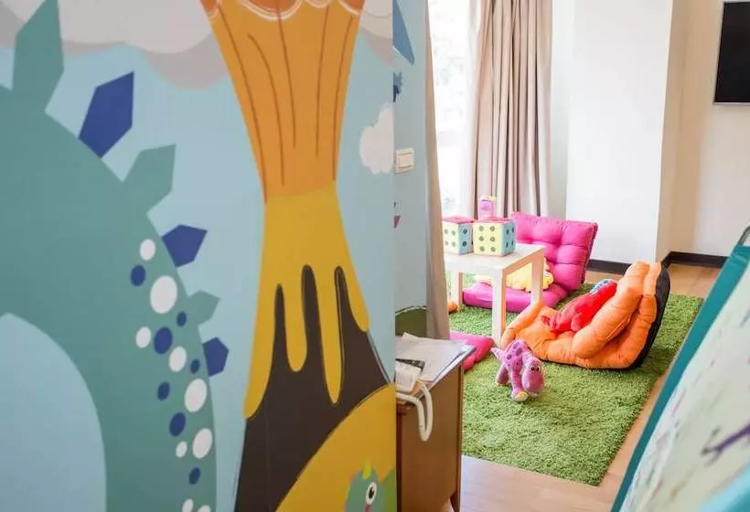 Fotos del hotel Pacific Hot Spring:  11