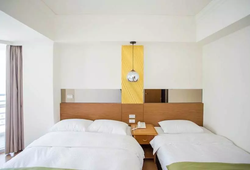 Fotos del hotel Pacific Hot Spring:  18