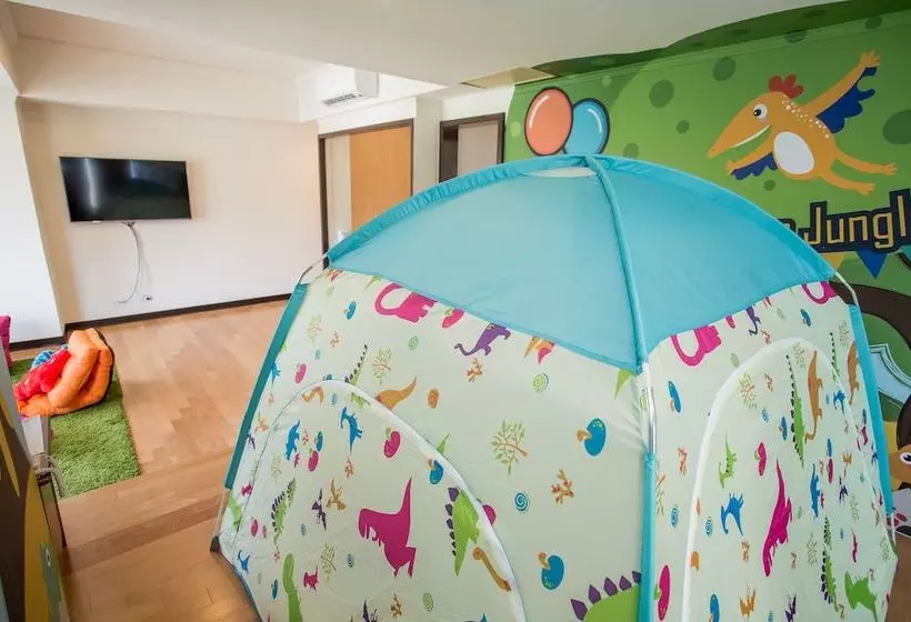 Fotos del hotel Pacific Hot Spring:  6