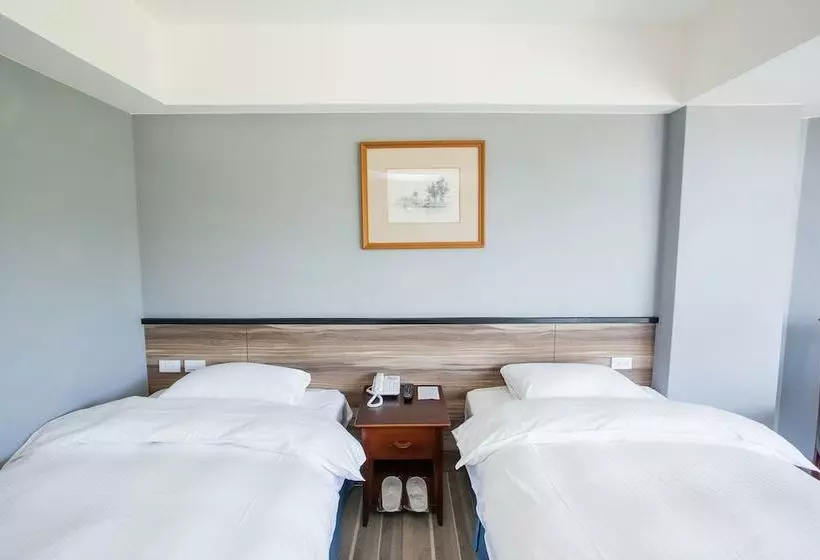 Fotos del hotel Pacific Hot Spring:  14