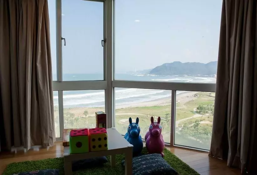 Fotos del hotel Pacific Hot Spring:  7