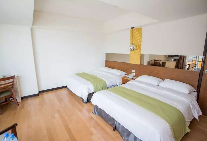 Fotos del hotel Pacific Hot Spring:  21