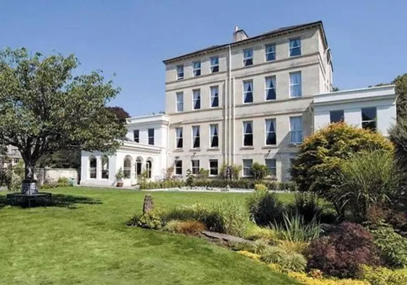 Fotos del hotel The Ayrlington:  5