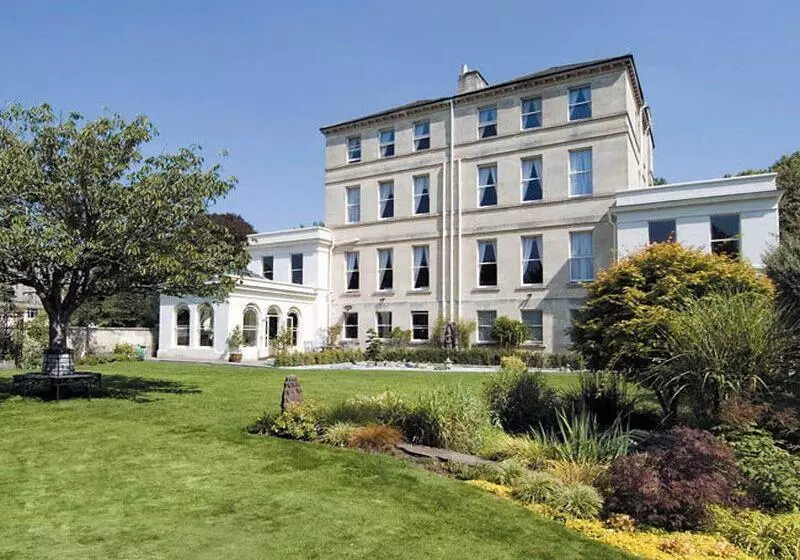 Fotos del hotel The Ayrlington:  15