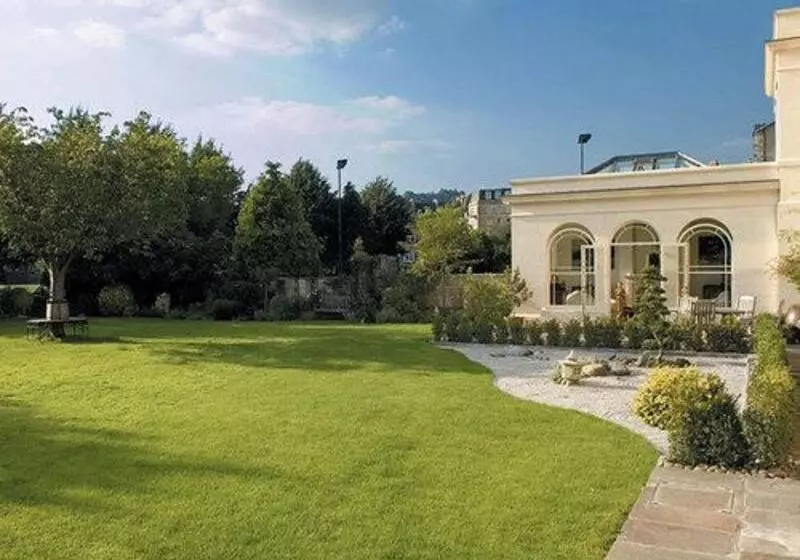 Fotos del hotel The Ayrlington:  24