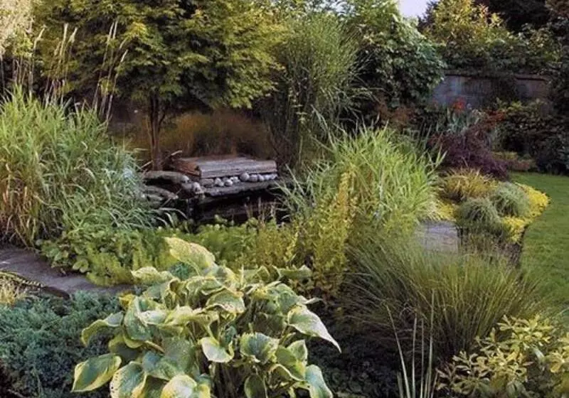 Fotos del hotel The Ayrlington:  14