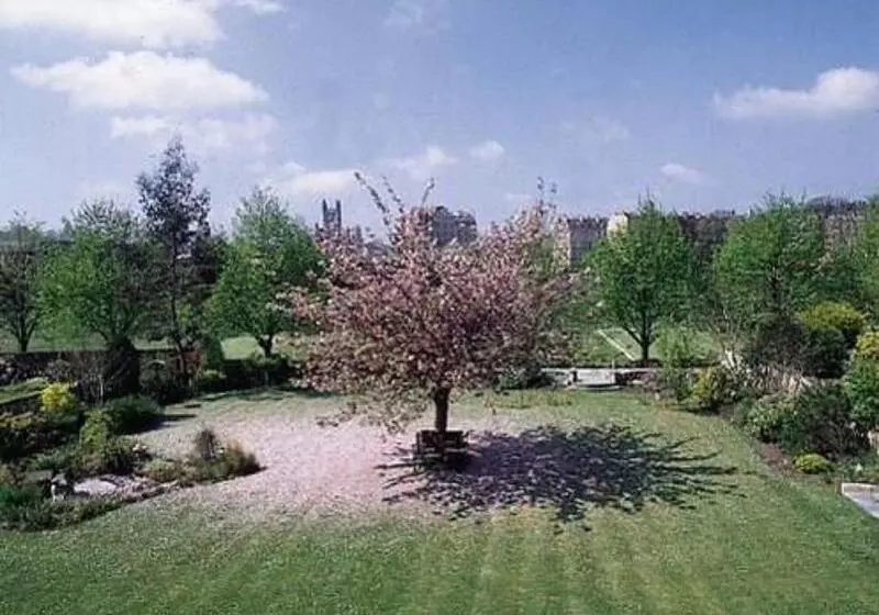 Fotos del hotel The Ayrlington:  20