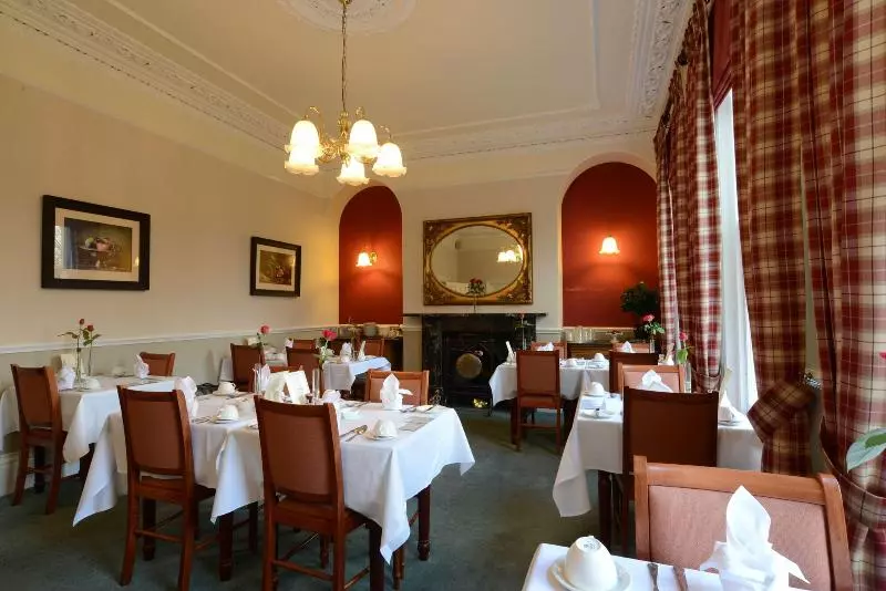 Fotos del hotel The Ayrlington:  7