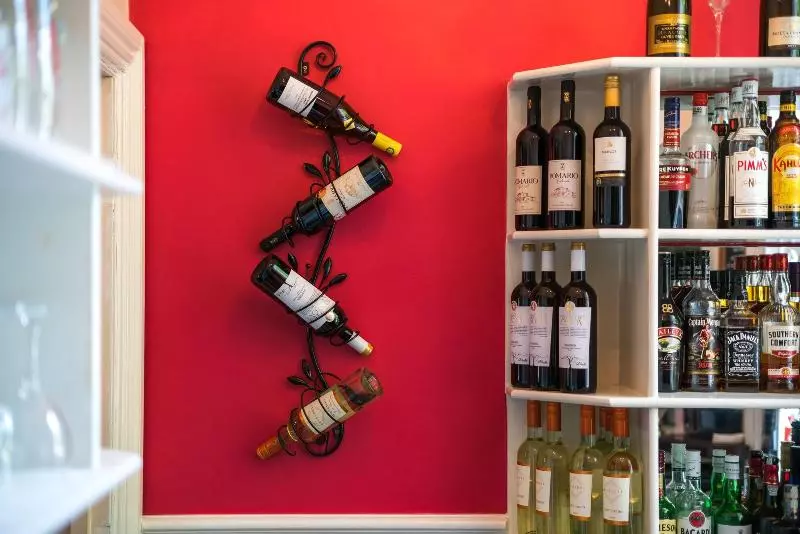 Fotos del hotel The Ayrlington:  9