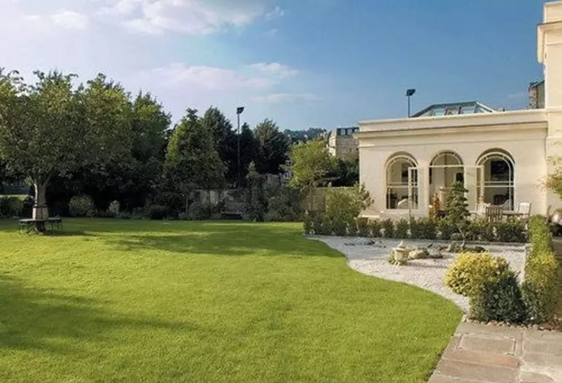 Fotos del hotel The Ayrlington:  22