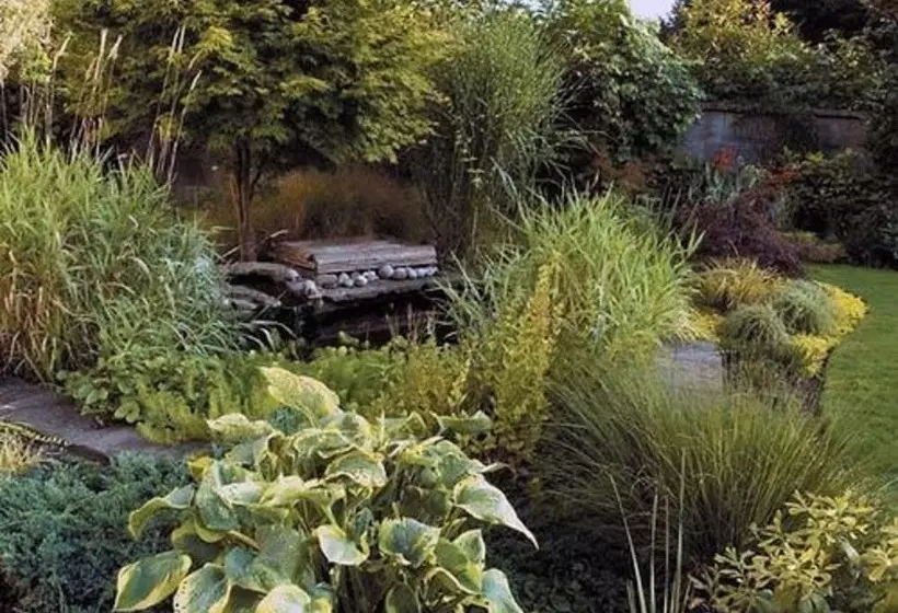 Fotos del hotel The Ayrlington:  17