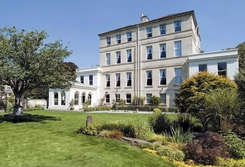 Fotos del hotel The Ayrlington:  10