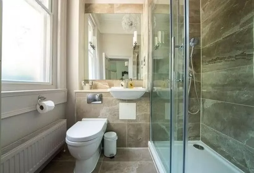 Fotos del hotel The Ayrlington:  3