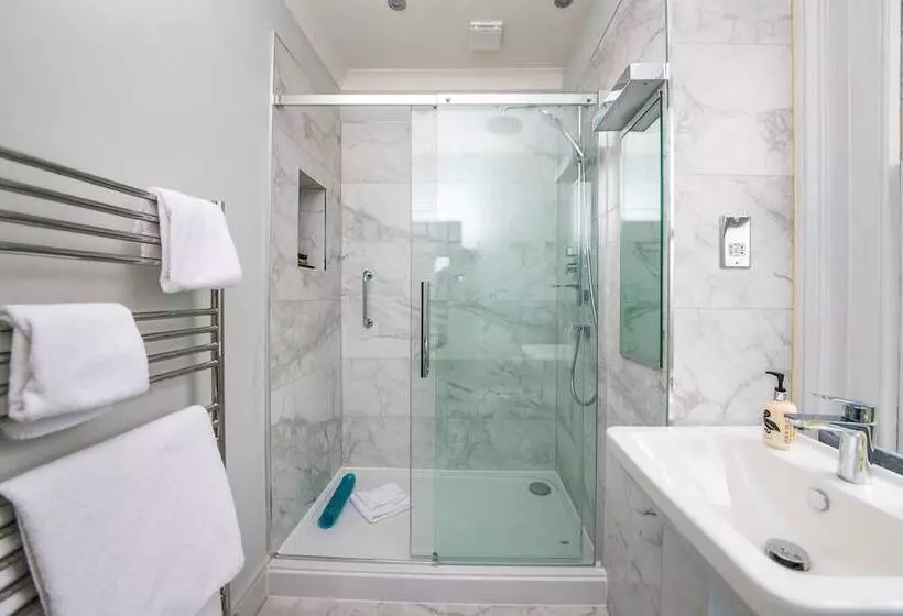 Fotos del hotel The Ayrlington:  23