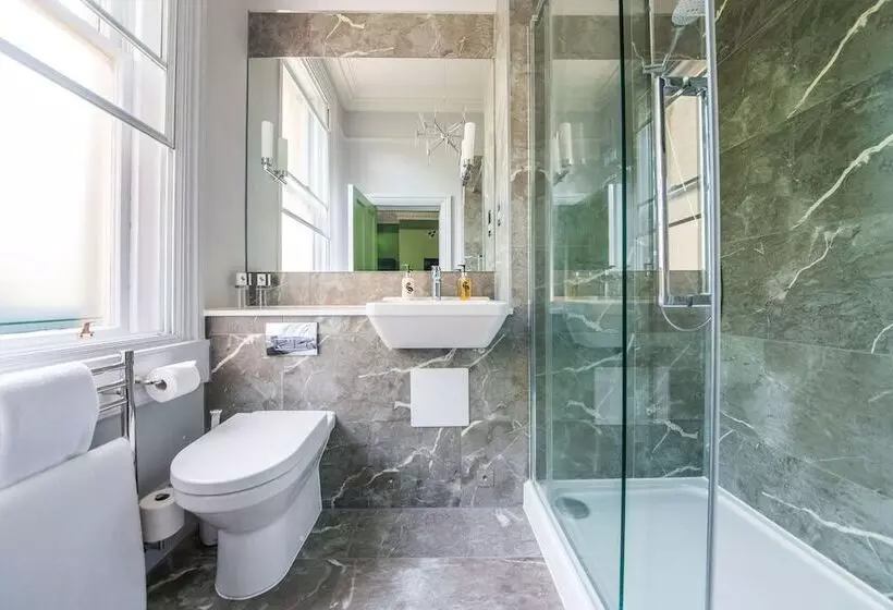 Fotos del hotel The Ayrlington:  19