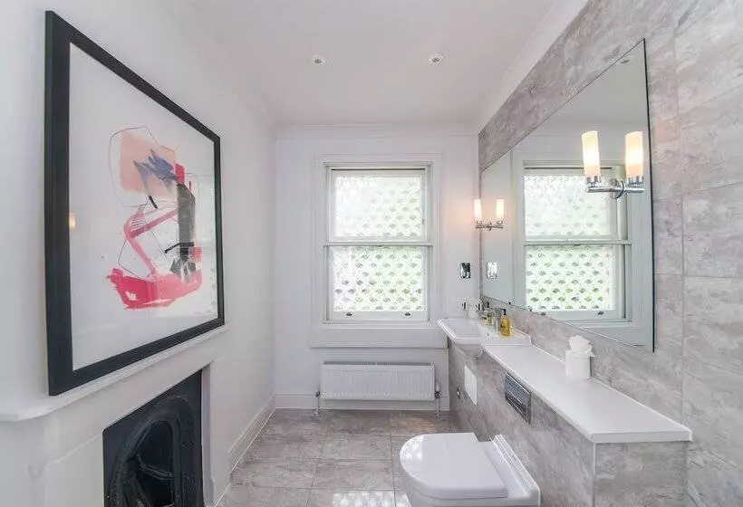 Fotos del hotel The Ayrlington:  13