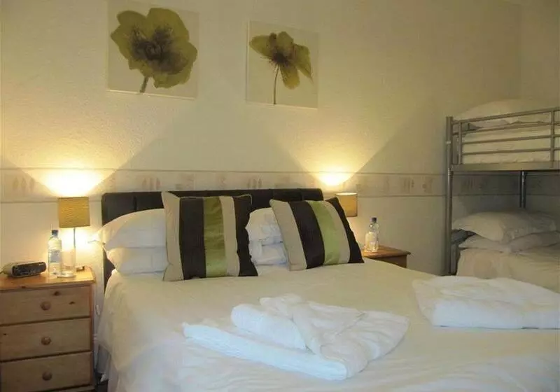 Fotos del hotel The Shirley:  21