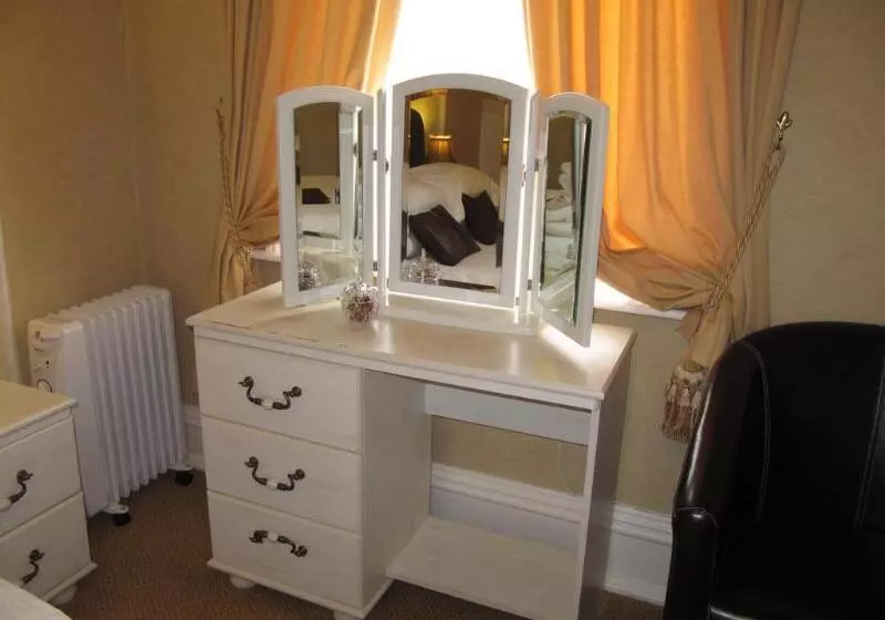 Fotos del hotel The Shirley:  14