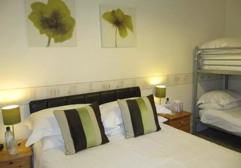 Fotos del hotel The Shirley:  22