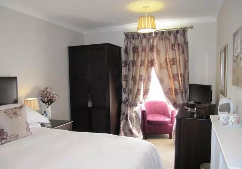 Fotos del hotel The Shirley:  16